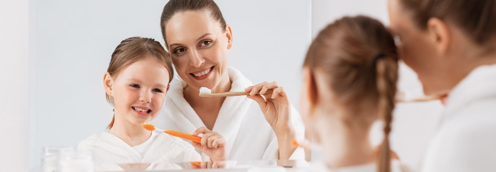 De ce este importantă igiena orală încă din copilărie?