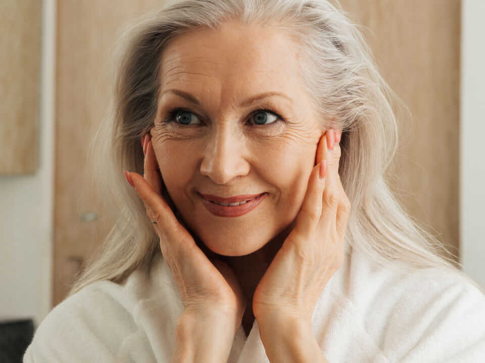 Tratamente anti-aging personalizate